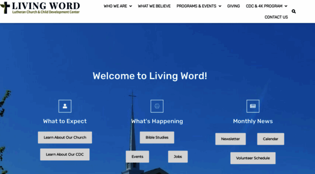 mylivingword.com