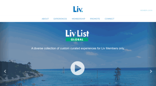 mylivlist.com