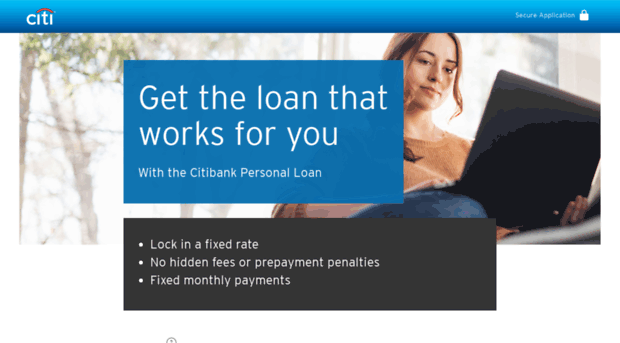 myloan.citi.com