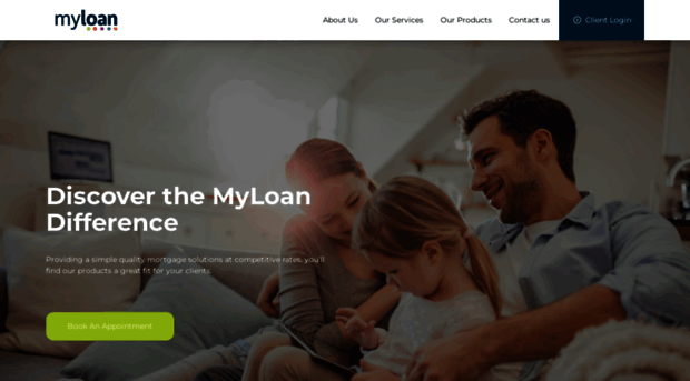 myloan.com.au