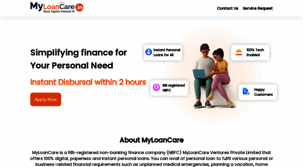 myloancare.in