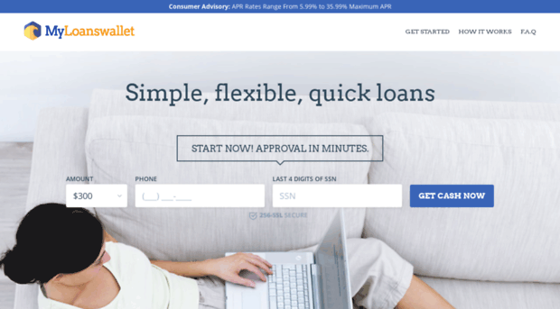 3 cash advance lending products instantly