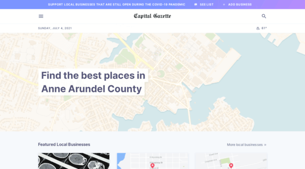 mylocal.capitalgazette.com