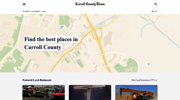 mylocal.carrollcountytimes.com