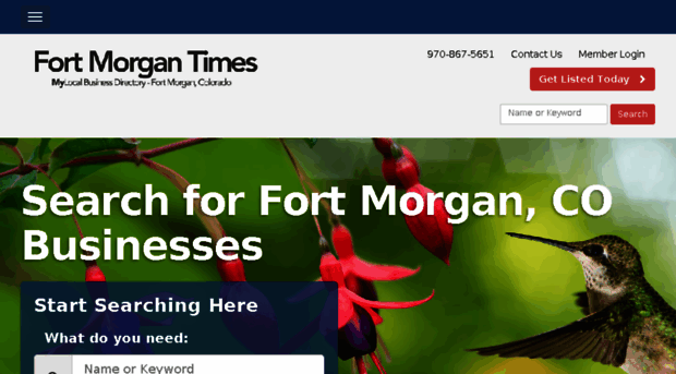 mylocal.fortmorgantimes.com