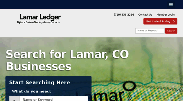 mylocal.lamarledger.com