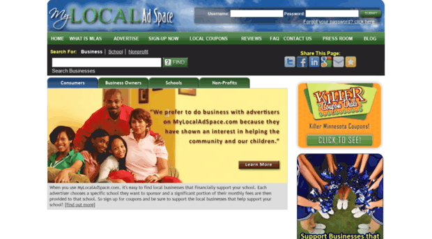 mylocaladspace.com