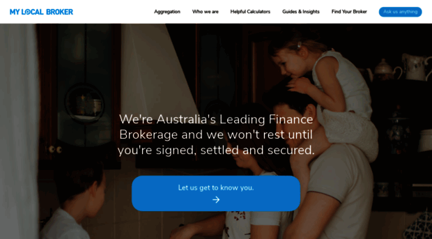 mylocalbroker.com.au