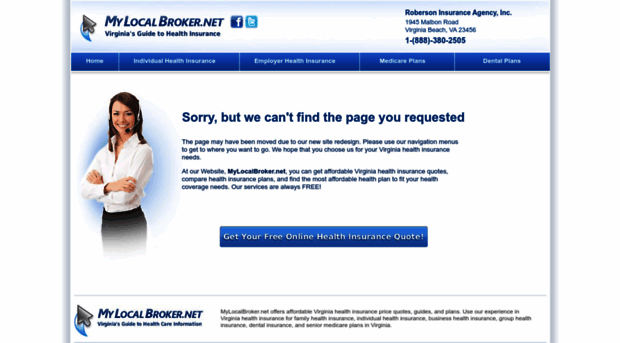 mylocalbroker.net