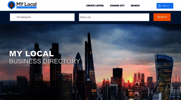 mylocalbusinessdirectory.com