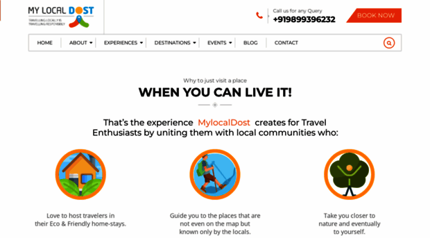 mylocaldost.com