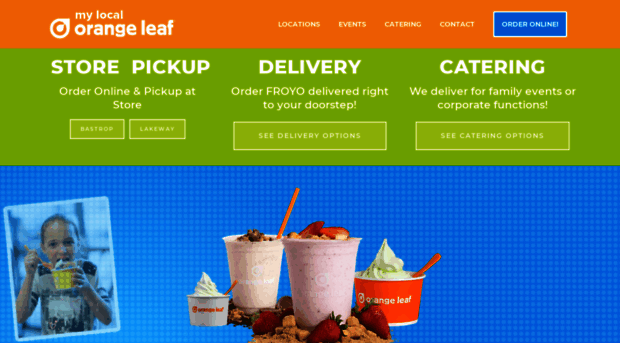 mylocalfroyo.com