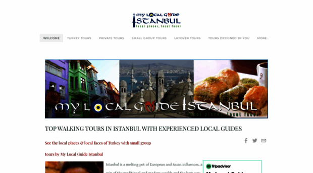 mylocalguideistanbul.com