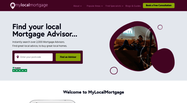 mylocalmortgage.co.uk