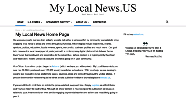 mylocalnews.us