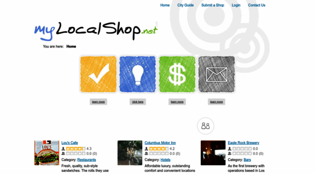 mylocalshop.net