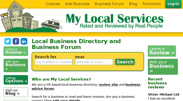 mylocalshopping.co.uk