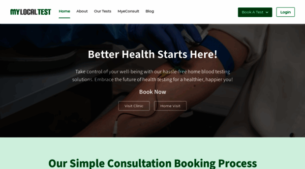 mylocaltest.co.uk