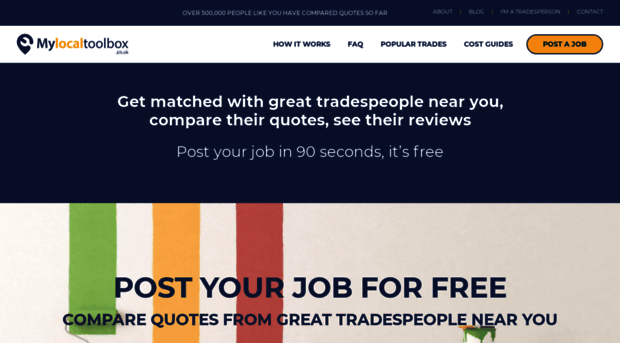 mylocaltoolbox.co.uk