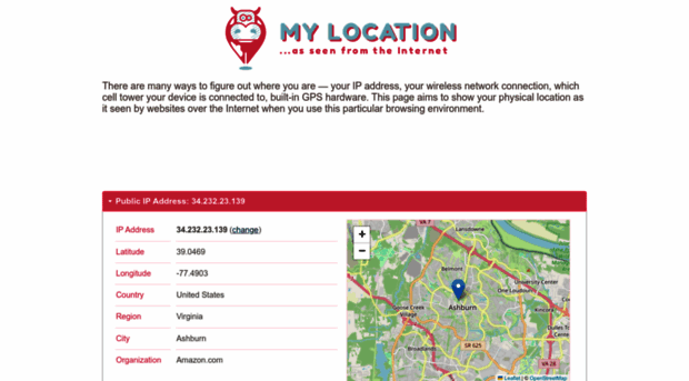 mylocation.org