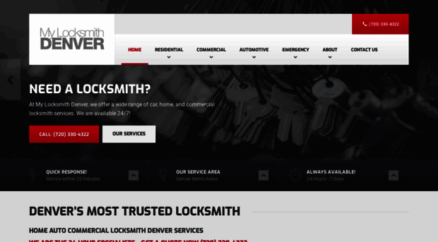 mylocksmithdenver.com