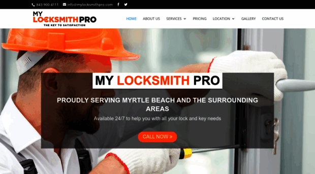 mylocksmithpro.com