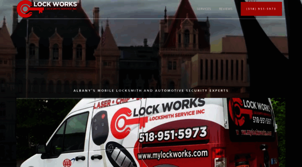 mylockworks.com