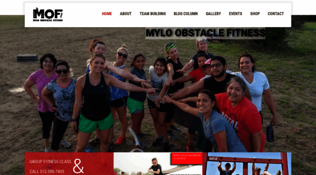 mylofitness.com