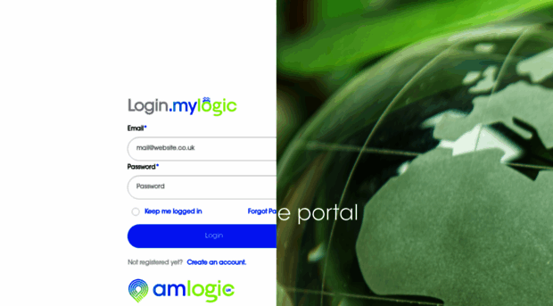 mylogiconline.co.uk