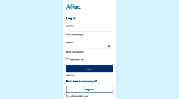 mylogin-syst.aflac.com