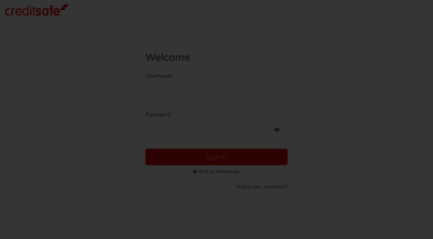 mylogin.creditsafe.com