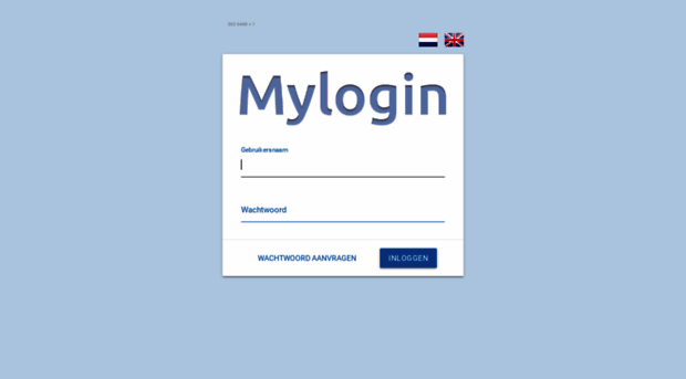 mylogin.info