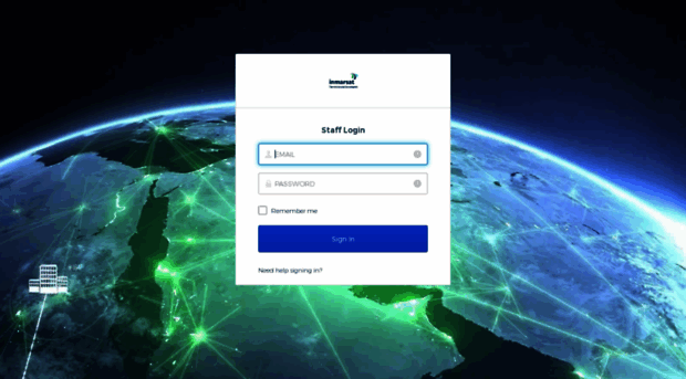 mylogin.inmarsat.com