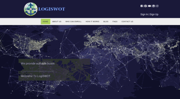 mylogiswot.com