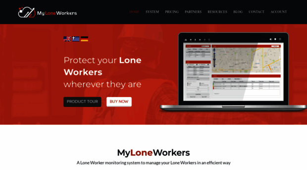 myloneworkers.com