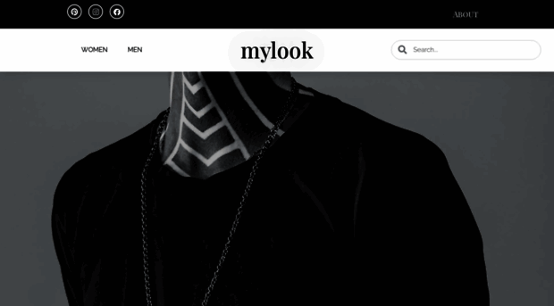 mylook.com.de