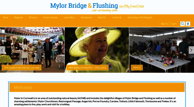 mylorandflushing.org.uk