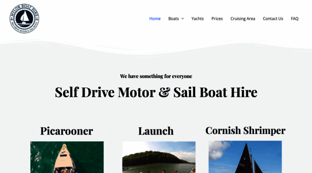 mylorboathire.co.uk