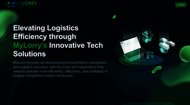 mylorry.ai
