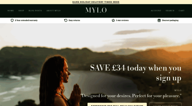 mylospirit.com
