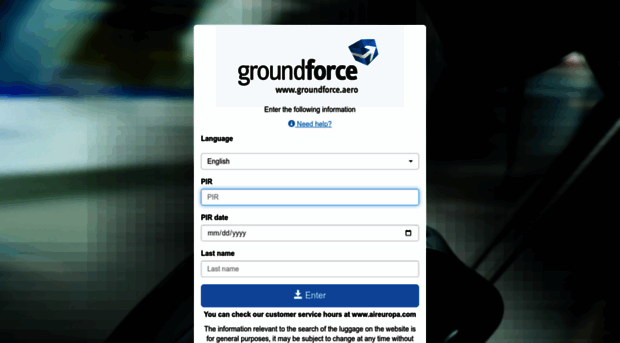 mylostbag.groundforce.aero