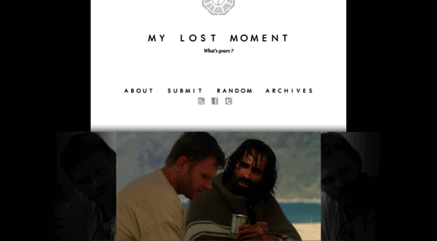 mylostmoment.net