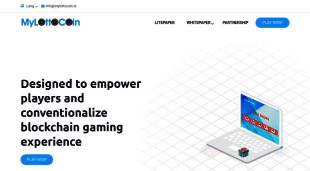 mylottocoin.de