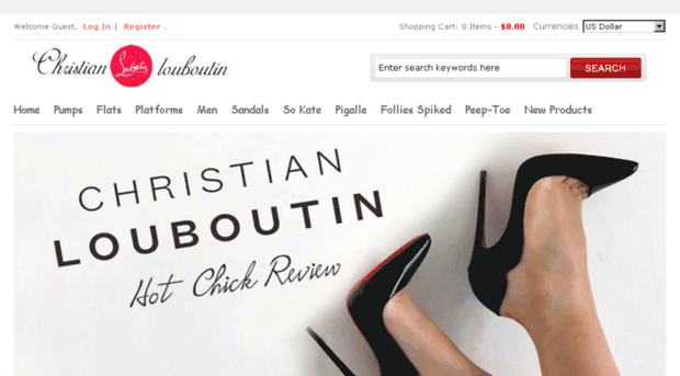 mylouboutinmall.com