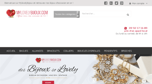 mylovelybijoux.com