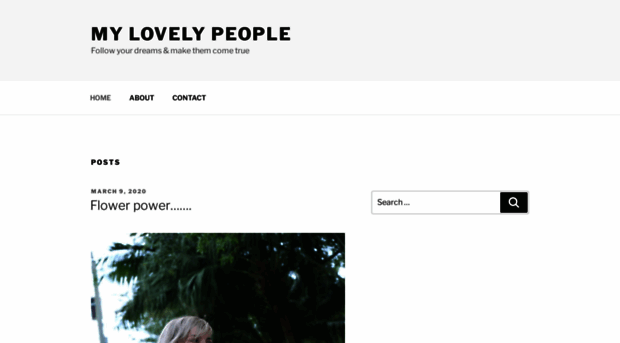 mylovelypeople.com