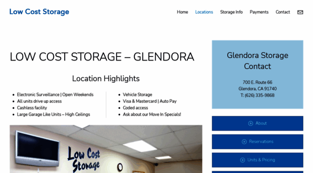 mylowcoststorageglendora.com