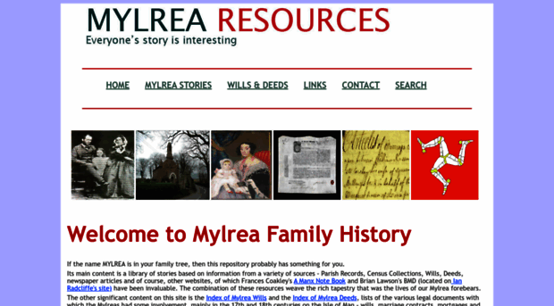 mylrea.com.au