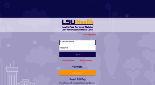 mylsuhealth.org