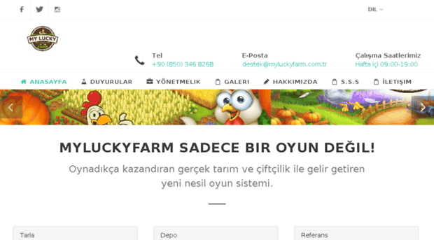 myluckyfarm.com.tr